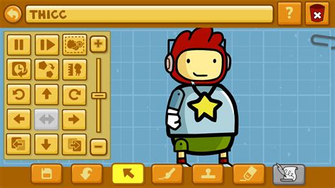 Steam Community :: Scribblenauts Unlimited.